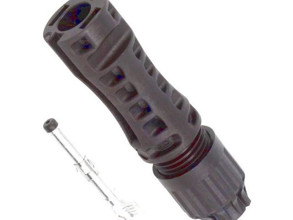 32.0317P0001 Solar Connectors / Photovoltaic Connectors