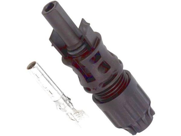 32.0320P0001 Solar Connectors / Photovoltaic Connectors