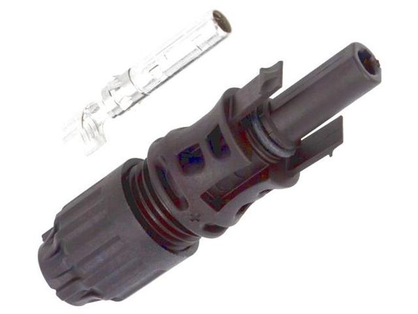 32.0324P0001  Connectors