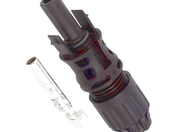 32.0324P0001 Solar Connectors / Photovoltaic Connectors