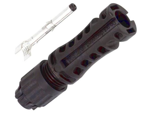 32.0325P0001  Connectors