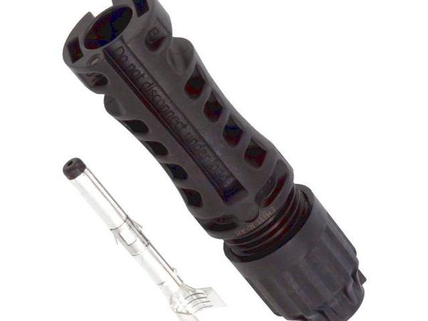 32.0325P0001 Solar Connectors / Photovoltaic Connectors