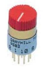 75CP36-01-2-04N electronic component of Grayhill