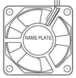 1404KL-01W-B50-B00 electronic component of MinebeaMitsumi