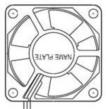 1404KL-01W-B50-B00  Thermal Management