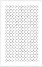 GS832272C-166 electronic component of GSI Technology