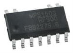 HF900GS electronic component of Monolithic Power Systems