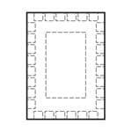 LT8390AIUFD#TRPBF electronic component of Analog Devices