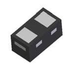 GDZ2V7LP3-7 electronic component of Diodes Incorporated