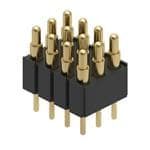 804-22-012-10-004101 electronic component of Mill-Max