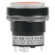 KB15CKW01-5C12-JC electronic component of NKK Switches