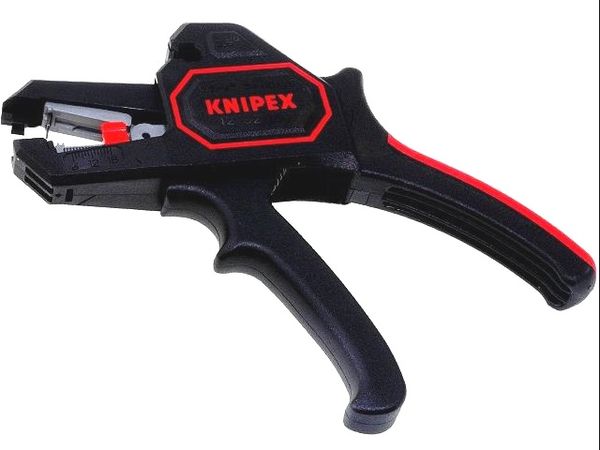 12 62 180 electronic component of Knipex