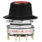 MRK206-BC electronic component of NKK Switches