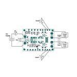 DC1626A-A electronic component of Analog Devices
