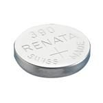 390.MP 0% HG electronic component of Renata