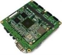 WB-IMX6Q-BW electronic component of Wandboard