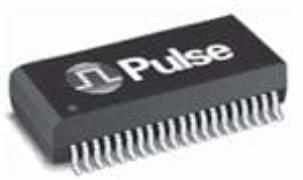 T1068NLT electronic component of Pulse