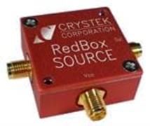 CRBSCS-01-250.000 electronic component of Crystek