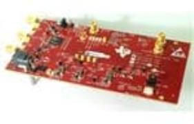 ADC32RF45EVM electronic component of Texas Instruments