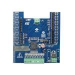 X-NUCLEO-OUT01A1 electronic component of STMicroelectronics