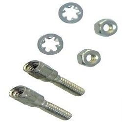 320-9505-006 D-Sub Standard Connectors
