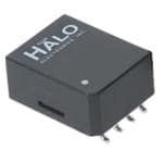 TGM-H260V8LF electronic component of HALO