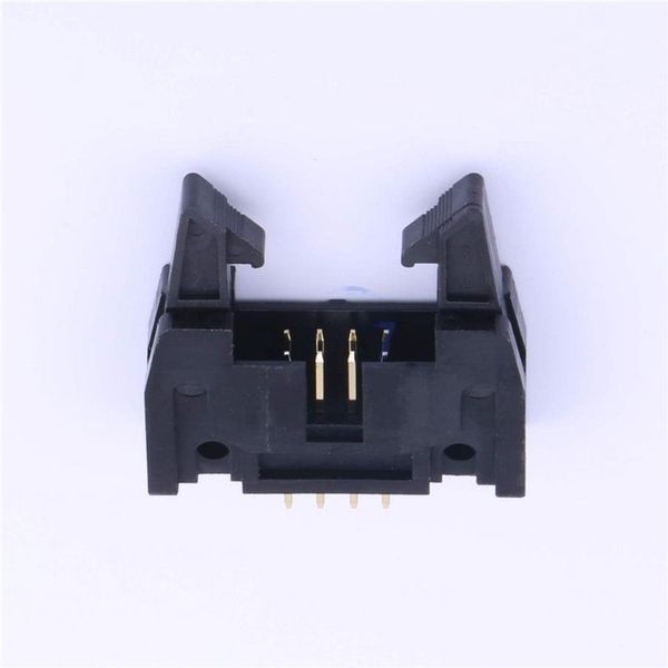 3210-08SG0BLA1  Connectors