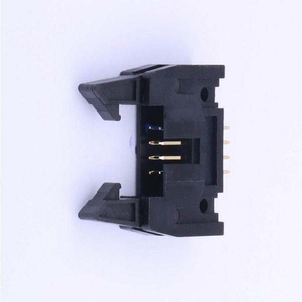 3210-08SG0BLA1 I/O Connectors