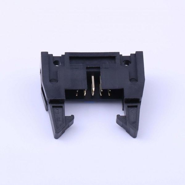 3210-10RG0BLA1 electronic component of Wcon