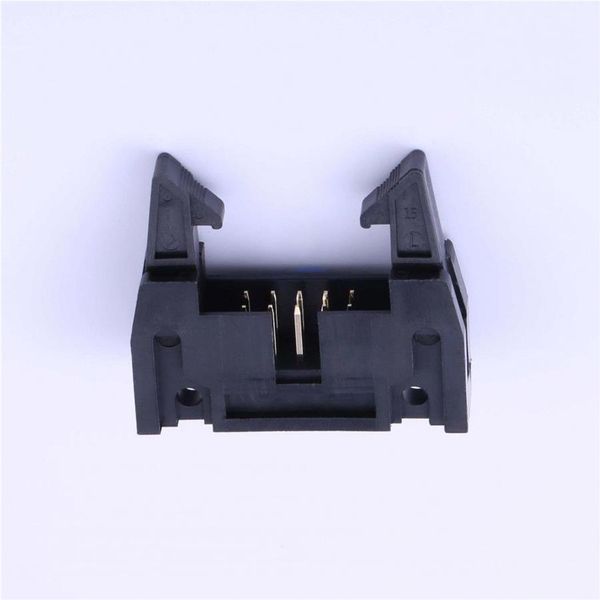 3210-10RG0BLA1  Connectors