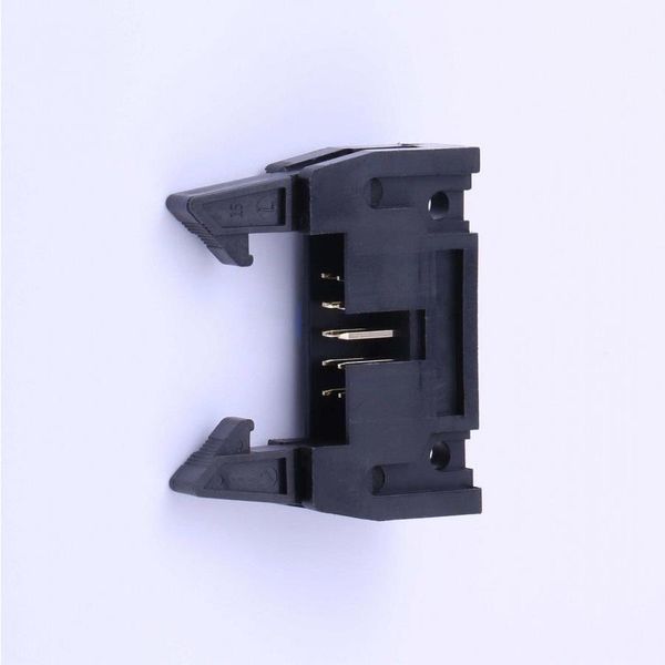 3210-10RG0BLA1 I/O Connectors