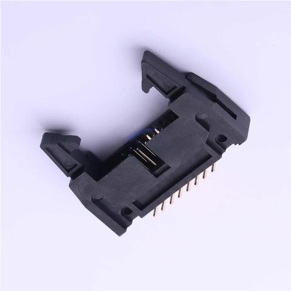 3210-16MG0BLT1  Connectors
