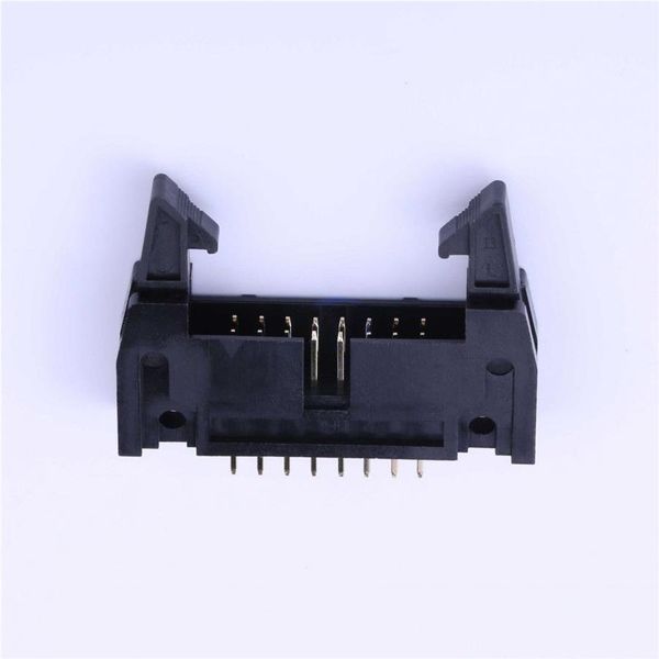3210-16SG0BLA1  Connectors