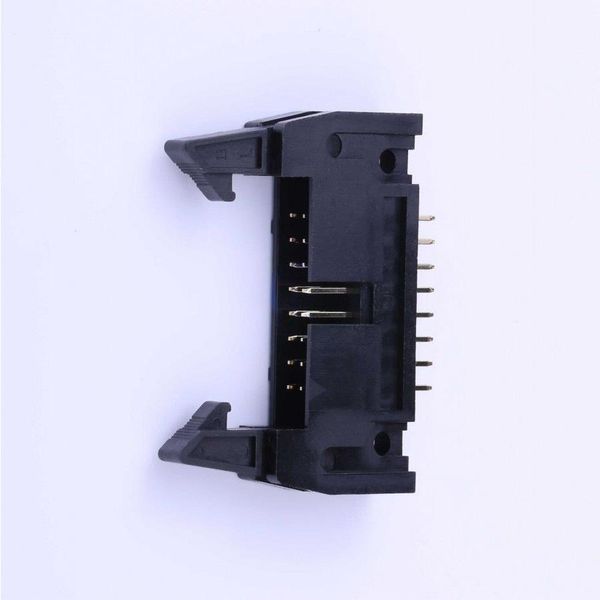3210-16SG0BLA1 I/O Connectors