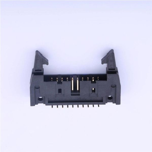 3210-20MG0BLT1  Connectors