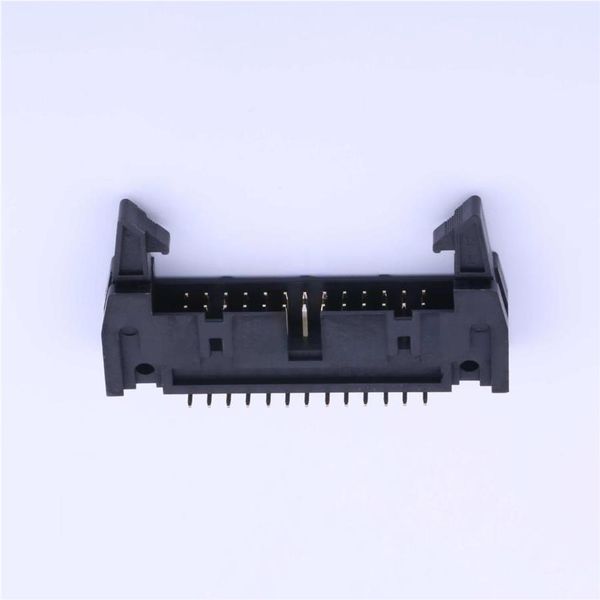 3210-26MG0BLT1  Connectors
