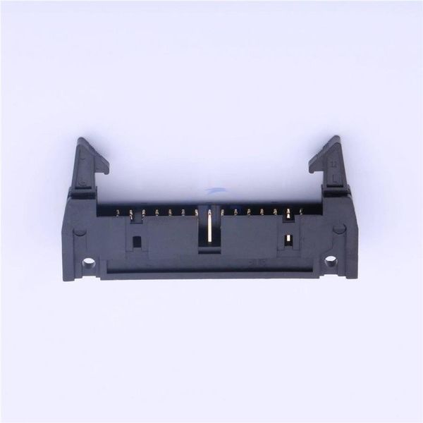 3210-30RG0BLA1  Connectors
