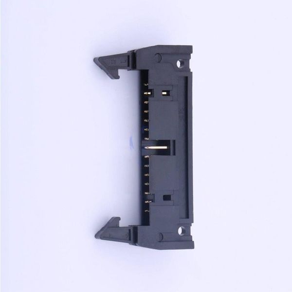 3210-30RG0BLA1 I/O Connectors