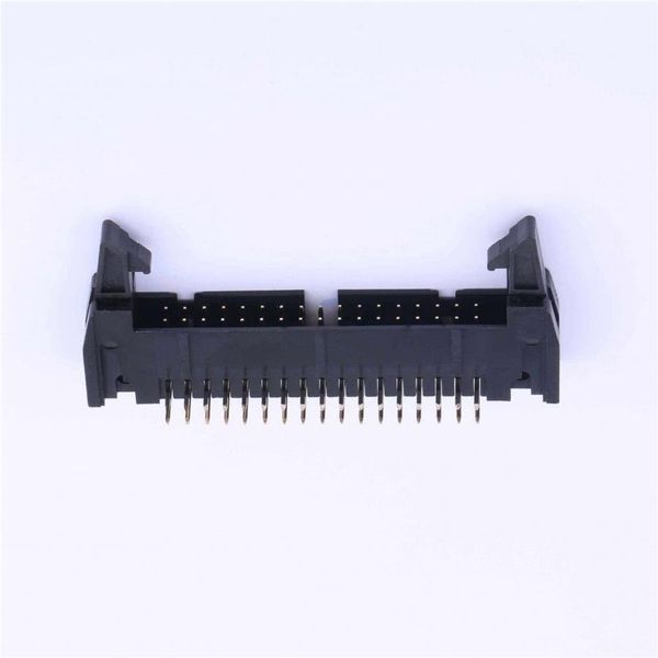 3210-34RG0BLA1  Connectors