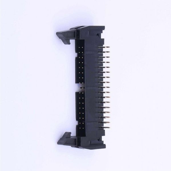 3210-34RG0BLA1 I/O Connectors