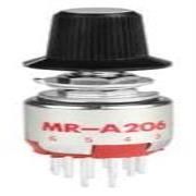 MRA206-BH electronic component of NKK Switches