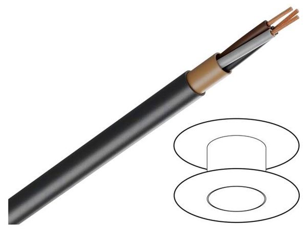 32110  Wire & Cable