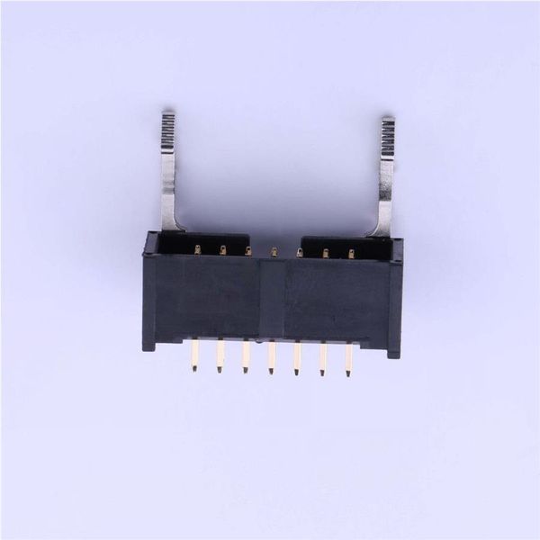 3211-14SG0BLA1  Connectors