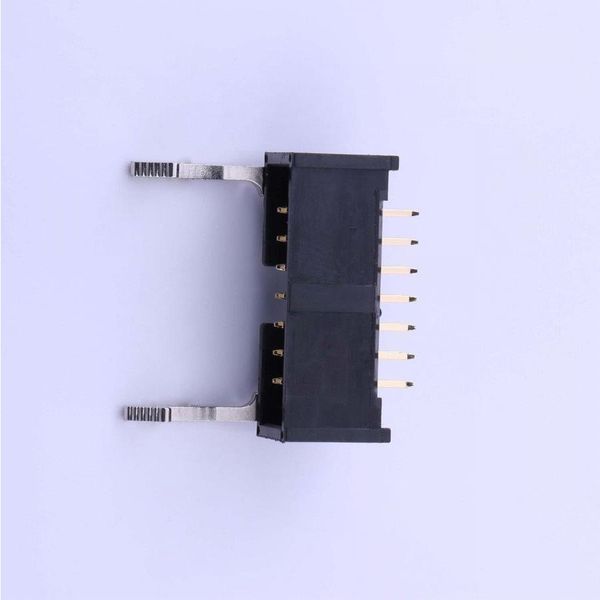 3211-14SG0BLA1 I/O Connectors