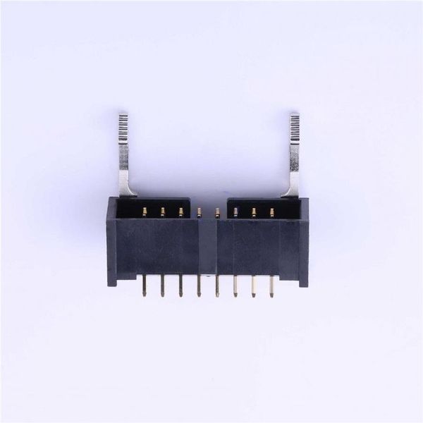 3211-16SG0BLA1  Connectors