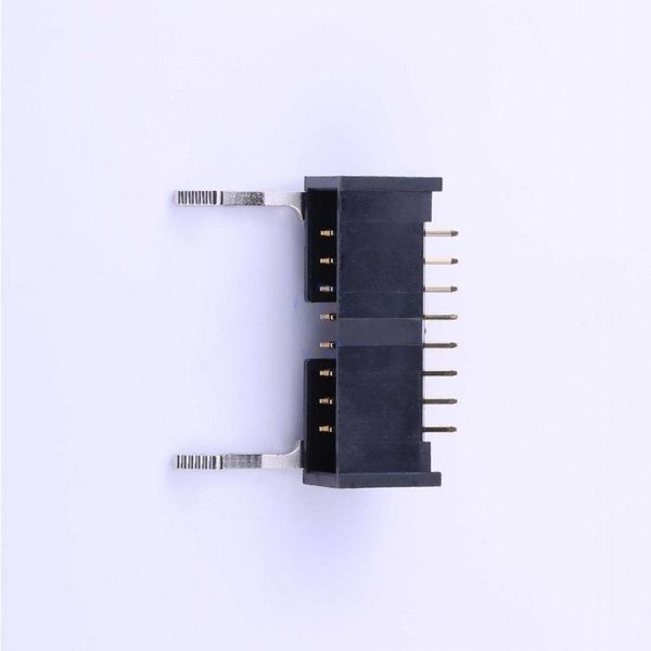 3211-16SG0BLA1 I/O Connectors