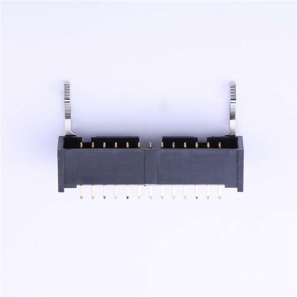 3211-26SG0BLA1  Connectors