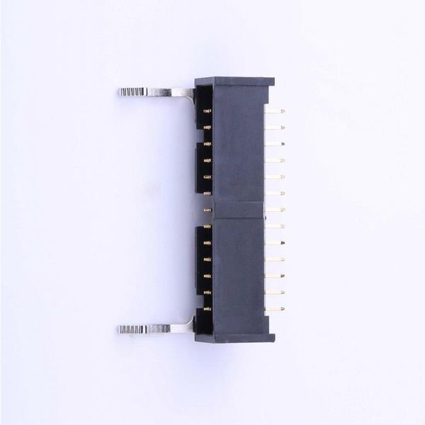 3211-26SG0BLA1 I/O Connectors