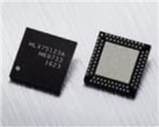 MLX75123RLA-ABA-000-SP electronic component of Melexis