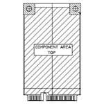 GLS86FA008G1-BN004 electronic component of Greenliant